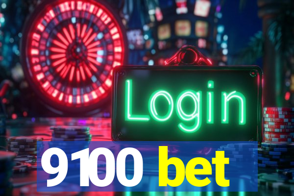 9100 bet